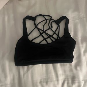 Lululemon Energy Bra